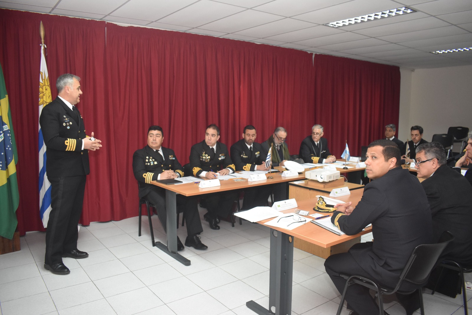 Juego de Guerra Trilateral