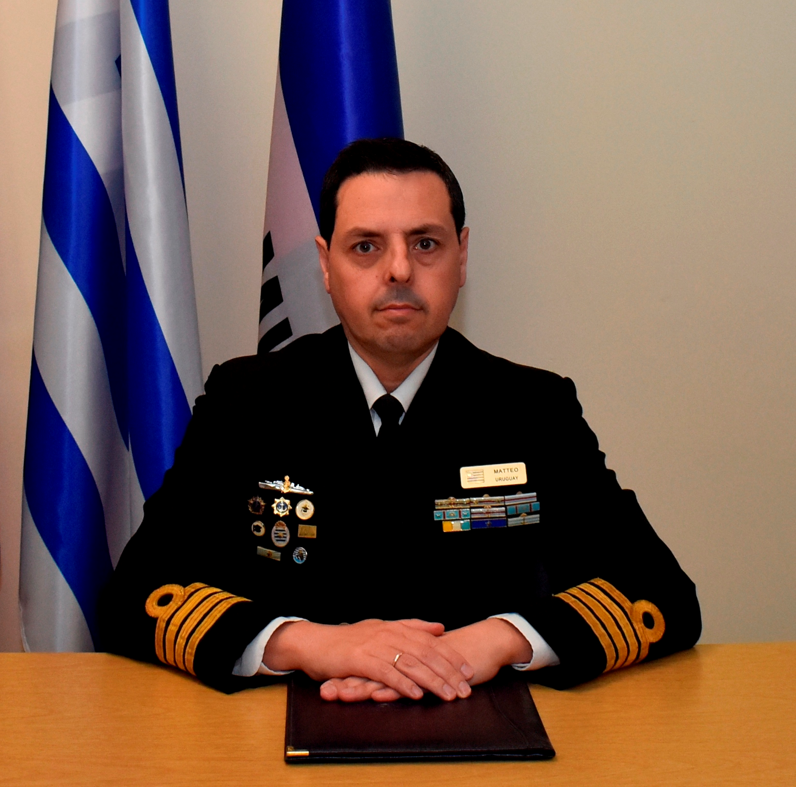 José Matteo