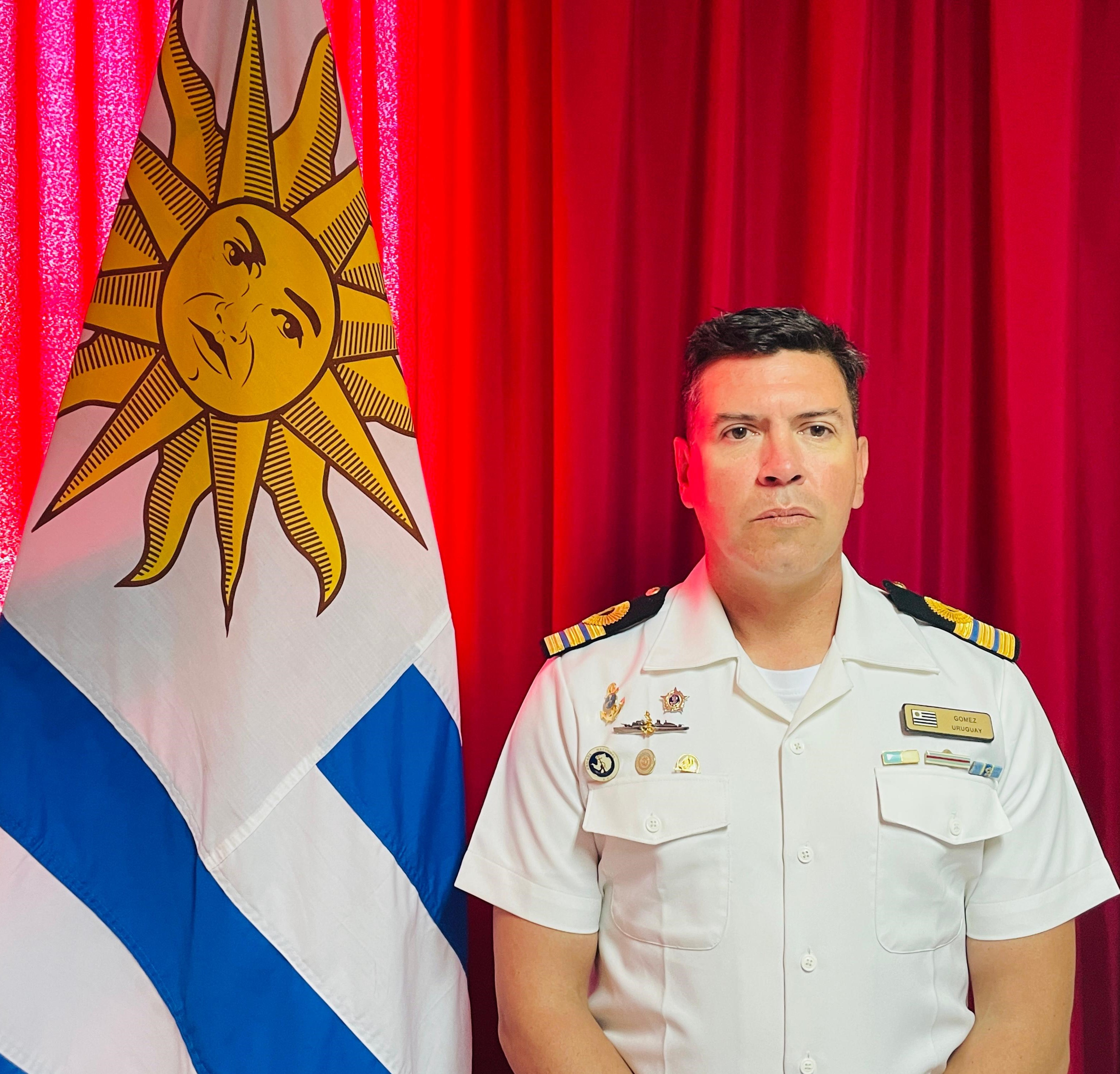Julio Gomez